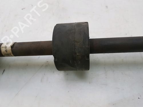 Right front driveshaft LANCIA YPSILON (843_) 1.2 (843.AXA1A) | BP16431221M39 