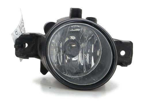 Used Left front fog light RENAULT CLIO III Grandtour (KR0/1_) [2007-2025]  27553046