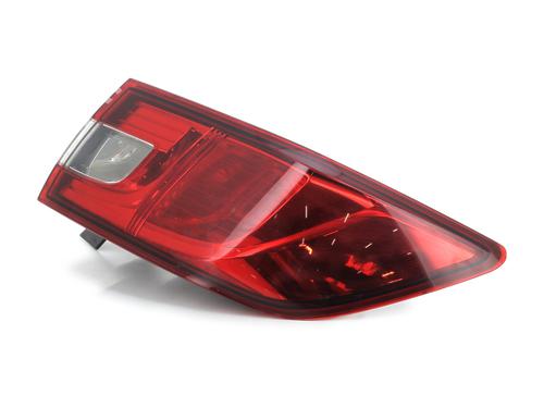 Right taillight RENAULT CLIO IV (BH_) 1.5 dCi 90 | BP26189050C35 