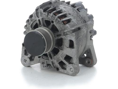 Used Alternator RENAULT MEGANE III Hatchback (BZ0/1_, B3_) 1.5 dCi (BZ09, BZ0D, BZ1W, BZ29, BZ14) (110 hp) 31303147