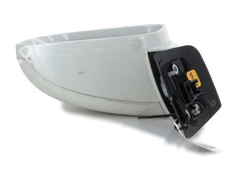 Left mirror CHEVROLET CAPTIVA (C100, C140) 2.0 D | BP24235452C26 