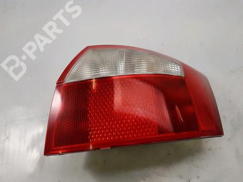 Used Right taillight Right taillight AUDI A4 B6 (8E2) 2.5 TDI quattro (180 hp) 10436787 10436787