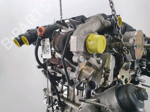 Engine CITROËN C4 I (LC_) 1.6 HDi | BP39547790M1 - Image 6