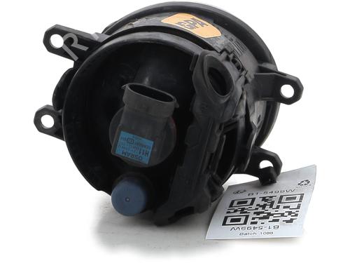 Right front fog light TOYOTA VERSO (_R2_) 2.0 D-4D (AUR20_, AUR20R) | BP29389754C31 