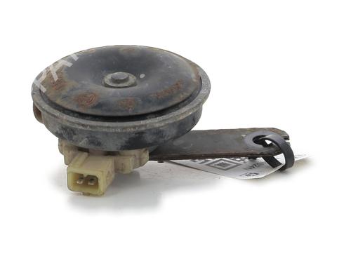 Used Horn RENAULT MASTER II Van (FD) [1997-2013]  28286340
