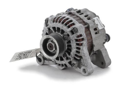 Generator PEUGEOT 206+ (2L_, 2M_) 1.1 (60 hp) 30741674