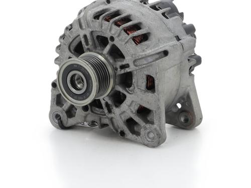 Used Alternator Alternator 37166674 37166674
