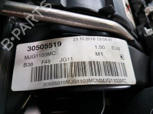 Engine BMW X1 (F48) sDrive 18 i | BP36962112M1 - Image 9