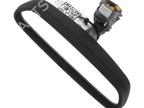 Rear mirror PEUGEOT 2008 I (CU_) 1.2 THP 130 / PureTech 130 | BP32255774I6 - Image 3