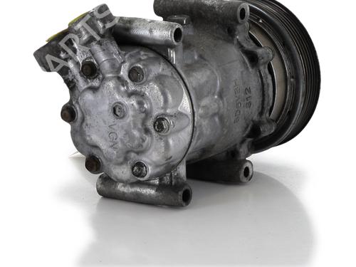 AC compressor RENAULT CLIO III (BR0/1, CR0/1) 1.5 dCi (C/BR0G, C/BR1G) | BP28286022M34 
