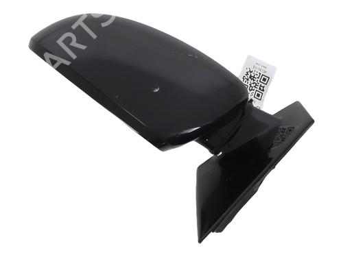 Used Left mirror KIA SPORTAGE IV (QL, QLE) 1.7 CRDi (116 hp) 28972007