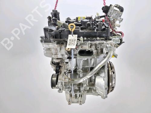 Engine TOYOTA AYGO (_B4_) 1.0 VVTi (KGB40) | BP24327569M1