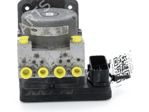 ABS pump FORD FIESTA VI (CB1, CCN) 1.5 TDCi | BP36512867M43 - Image 3