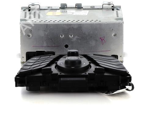 Radio FORD FIESTA VI (CB1, CCN) 1.4 TDCi | BP23253191E6 