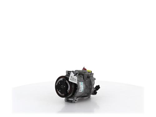 AC-Kompressor AC-Kompressor VW GOLF PLUS V (5M1, 521) 2.0 TDI (140 hp) 37599715 37599715