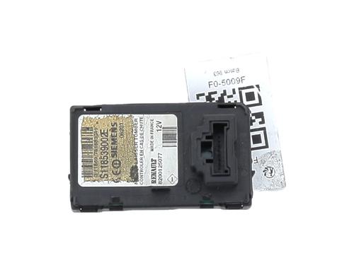 Kartenleser für RENAULT MEGANE II (BM0/1_, CM0/1_) 1.5 dCi (BM1E, CM1E) (106 hp) 30741460