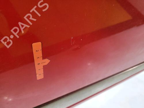 Right front door CITROËN DS3 (SA_) 1.6 VTi 120 | BP26312807C3 