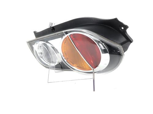 Right taillight HYUNDAI GETZ (TB) 1.1 | BP21374453C35 