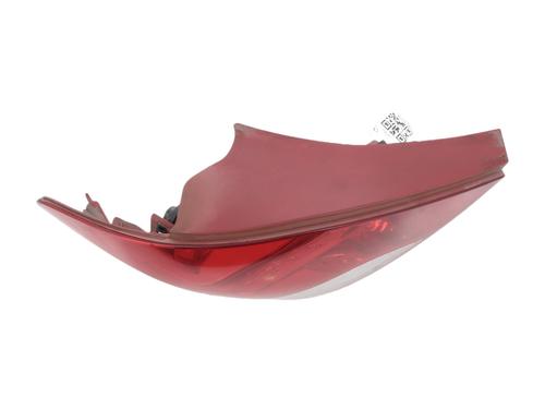 Used Left taillight Left taillight PEUGEOT 207 (WA_, WC_) 1.4 HDi (68 hp) 39941558 39941558