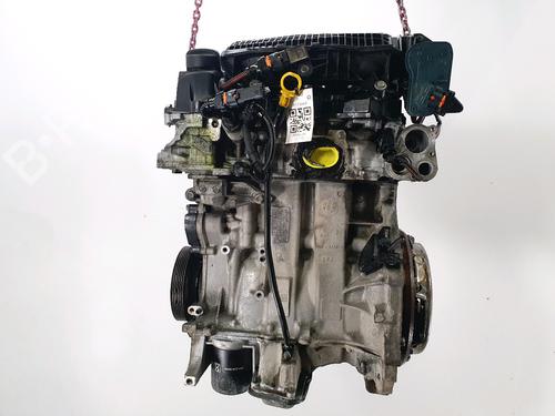 Engine PEUGEOT 208 I (CA_, CC_) 1.2 VTI 82 | BP36210522M1 - Image 2