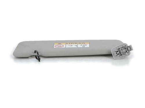 Right sun visor SMART FORTWO Coupe (453) 1.0 (453.341) | BP34204672I2 - Image 3