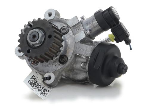 Indsprøtningspumpe AUDI Q3 (8UB, 8UG) 2.0 TDI quattro (184 hp) 30583853