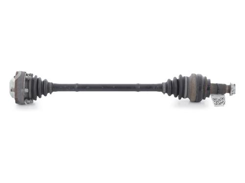 Left rear driveshaft BMW X1 (E84) xDrive 18 d | BP37280901M40 - Image 2