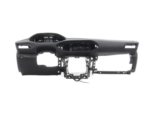 Used Dashboard PEUGEOT 308 II (LB_, LP_, LW_, LH_, L3_) 1.6 BlueHDi 120 (120 hp) 31750019