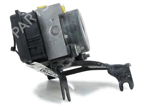 ABS pump RENAULT CLIO III (BR0/1, CR0/1) 1.5 dCi | BP23070484M43