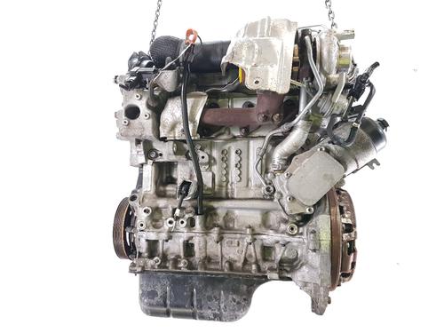 Engine CITROËN C3 II (SC_) 1.4 HDi 70 (SC8HZC, SC8HR0, SC8HP4) | BP23030187M1 