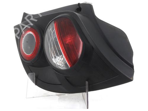 Right taillight CHEVROLET AVEO Hatchback (T300) 1.3 D | BP36373153C35 - Image 2