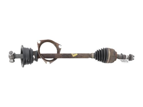 Used Left front driveshaft Left front driveshaft RENAULT TWINGO II (CN0_) 1.2 16V (CN04, CN0B) (75 hp) 34610321 34610321