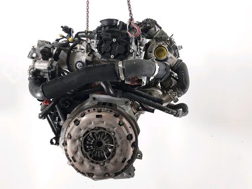 Engine SEAT LEON (5F1) 2.0 TDI | BP32006708M1