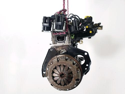 Engine FIAT PANDA (169_) 1.1 (169.AXA1A) | BP34051468M1 - Image 3