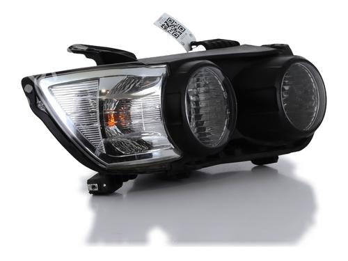 Right headlight CHEVROLET AVEO Hatchback (T300) 1.2 | BP29931929C29