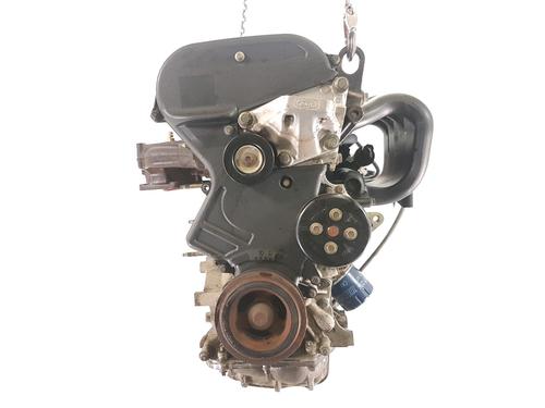 Engine FORD FIESTA IV (JA_, JB_) 1.25 i 16V (75 hp) 16737811