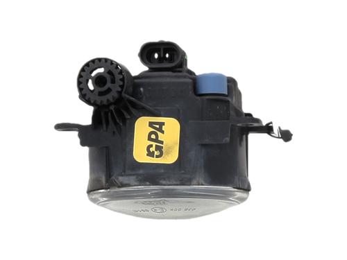 Left front fog light CITROËN C4 II (NC_) 1.6 HDi 90 | BP35749186C30 - Image 2
