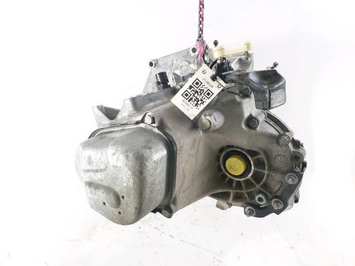 Gearbox CITROËN C3 II (SC_) 1.4 HDi 70 (SC8HZC, SC8HR0, SC8HP4) | BP32401235M3