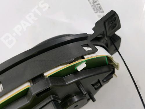 Instrument cluster DACIA DOKKER Express Box Body/MPV 1.5 dCi (FEAJ) | BP11092783C47 
