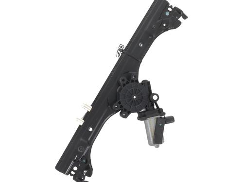 Used Front right window mechanism FIAT 500 (312_) 0.9 (312AXG1A, 312.AXG11) (86 hp) 25732078