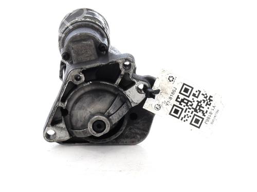 Starter RENAULT LAGUNA Coupe (DT0/1) | BP35718436M8 - Image 2