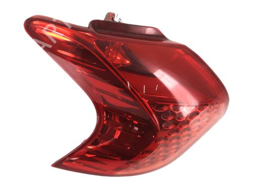 Used Left taillight Left taillight 36351257 36351257