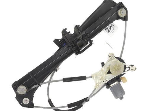 Used Front left window mechanism AUDI A3 (8V1, 8VK) 2.0 TDI quattro (184 hp) 31180286