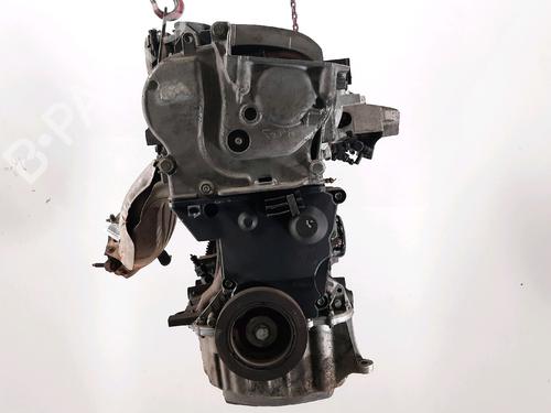 Used Engine RENAULT CLIO II (BB_, CB_) [1998-2016]  32278158