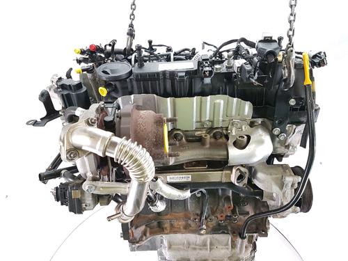 Engine HYUNDAI SANTA FÉ III (DM, DMA) 2.2 CRDi 4WD | BP29964326M1 