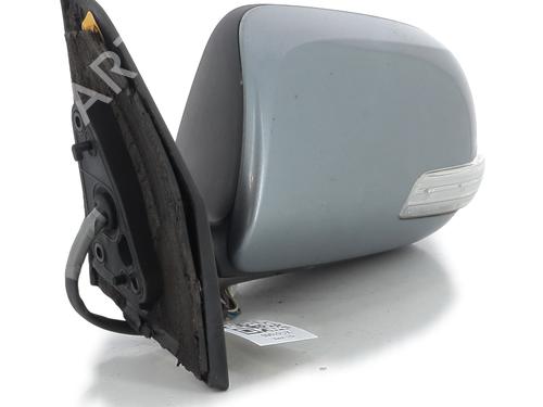 Left mirror TOYOTA AVENSIS Estate (_T25_) 2.0 D-4D (ADT250_, ADT250R) | BP30917851C26