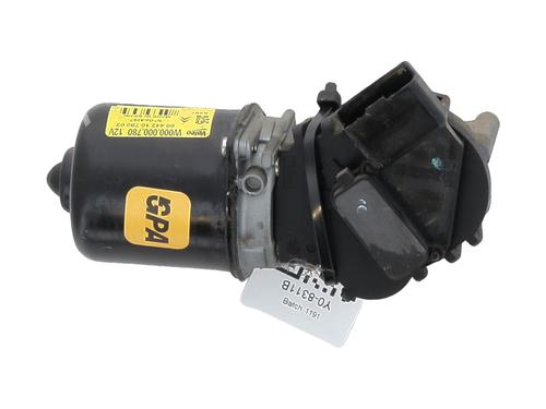 Front wiper motor CITROËN BERLINGO MULTISPACE (B9) 1.6 HDi 90 | BP31797451M29