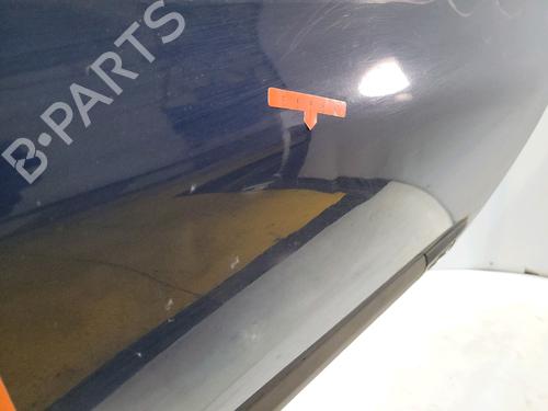 Right front door RENAULT CLIO II (BB_, CB_) 1.5 dCi (B/CB07) | BP27667271C3 