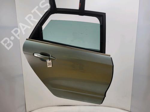 Puerta trasera derecha CITROËN C4 II (NC_) 1.6 THP 155 (156 hp) 30808300