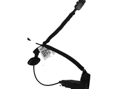 Used Rear right lock Rear right lock RENAULT CLIO IV (BH_) 0.9 TCe 90 (BHNF, BHMA, BHMH, BHJK, BHJR) (90 hp) 34111838 34111838